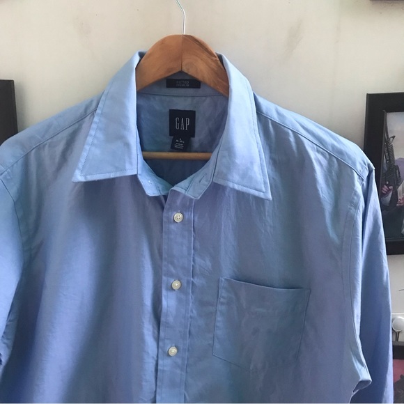 Gap shirts (XL-XXL) - Picture 5 of 5